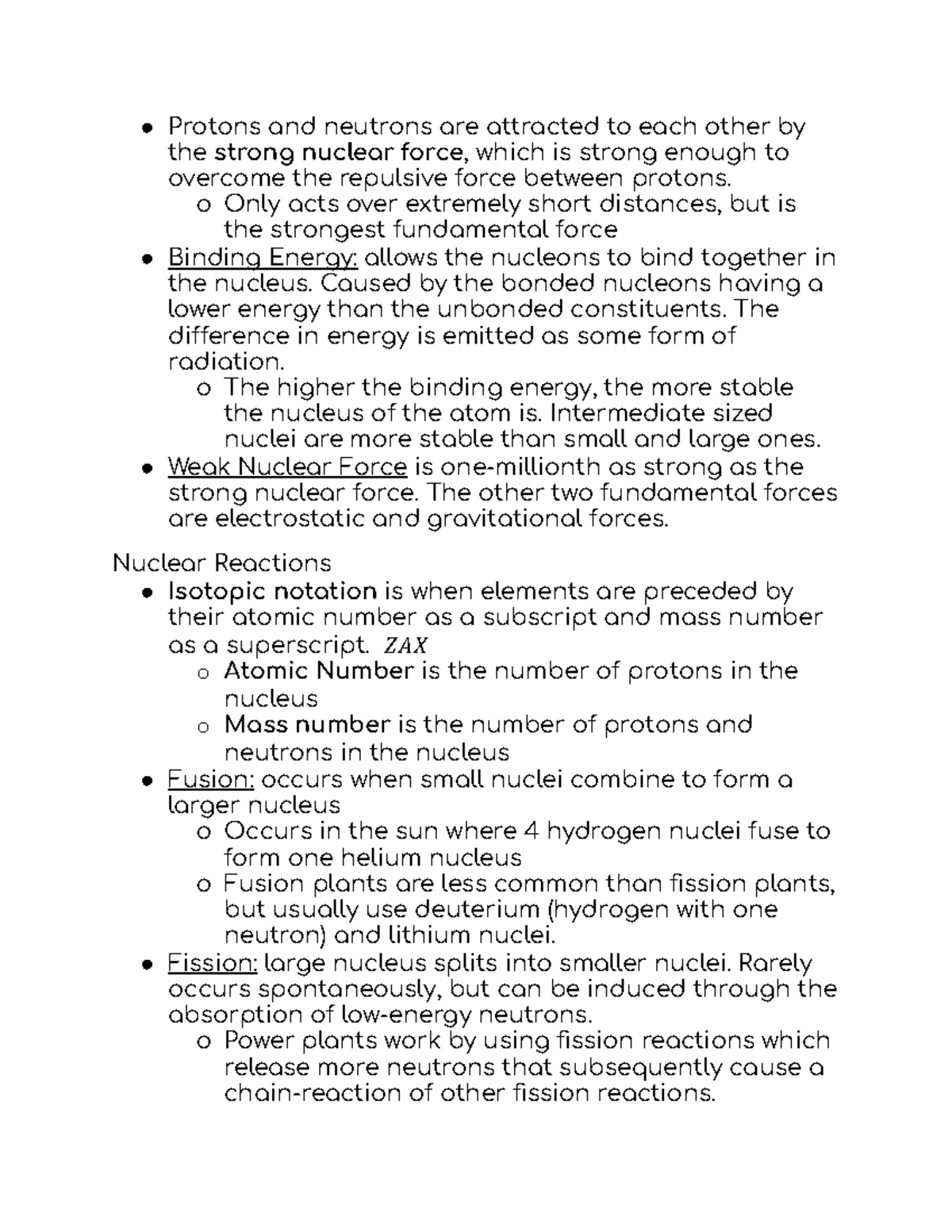 nuclear-reactions-notes-from-class-protons-and-neutrons-are