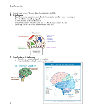 stroke case study for nursing students