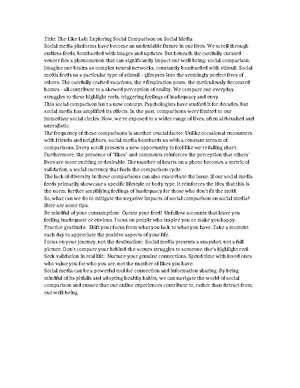 CESC Module 3 - ffdd - i COMMUNITY ENGAGEMENT, SOLIDARITY AND ...