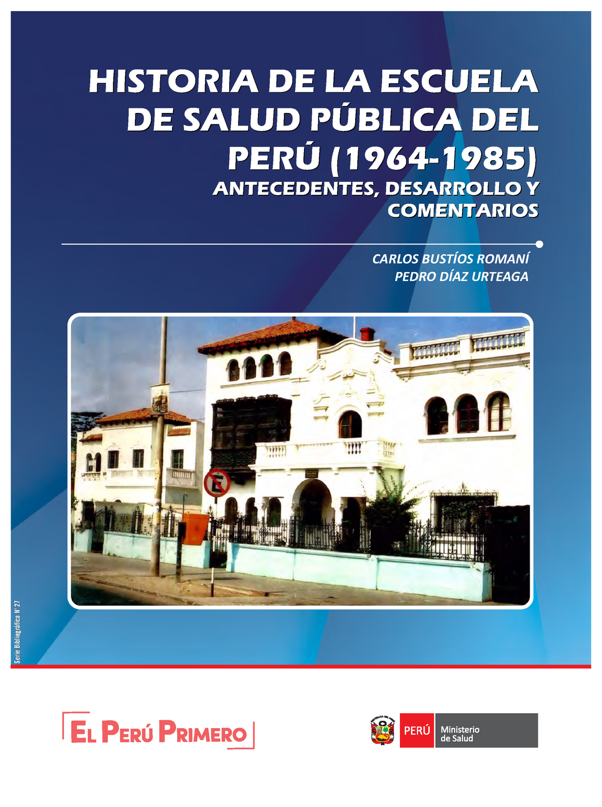 Hiatoria De La Salud P Blica Historia De La Escuela De Salud P Blica