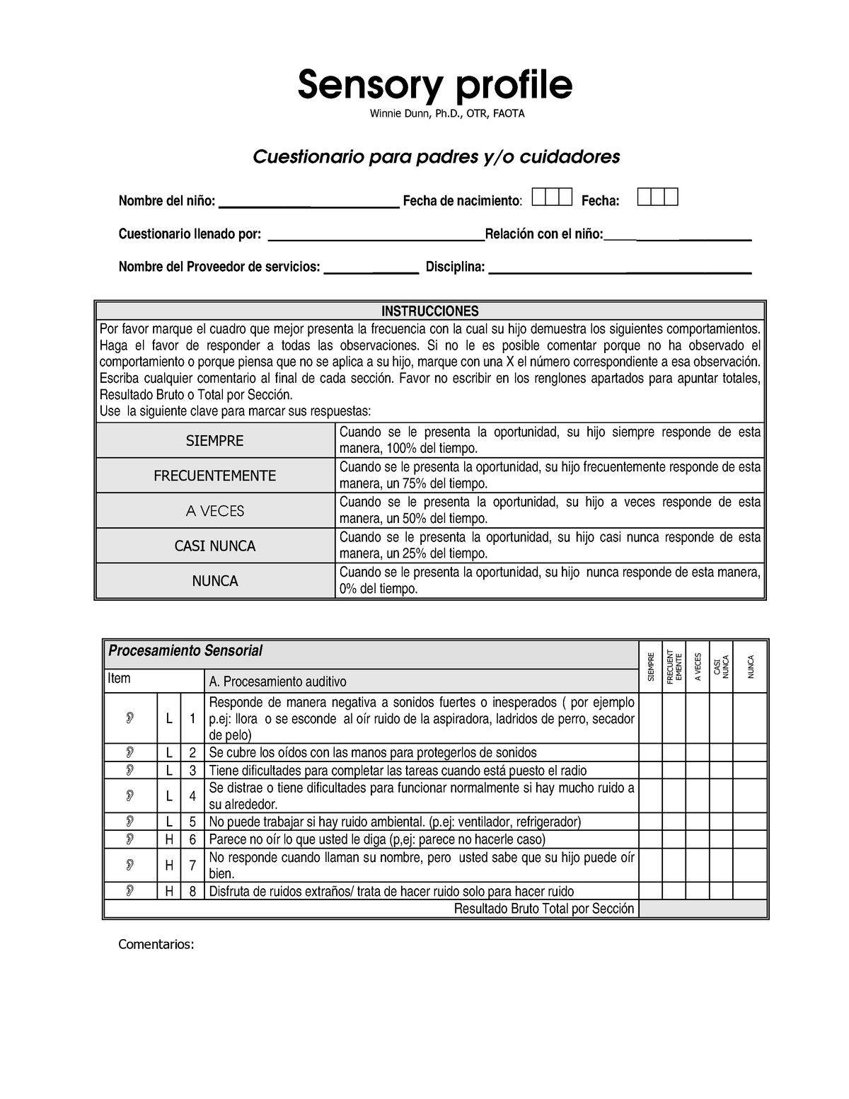 500871363-sensory-profile-completo-sensory-profile-cuestionario-para