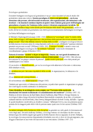 Ordine Dei Giornalisti La Storia Dell Ordine La Storia Dell Ordine