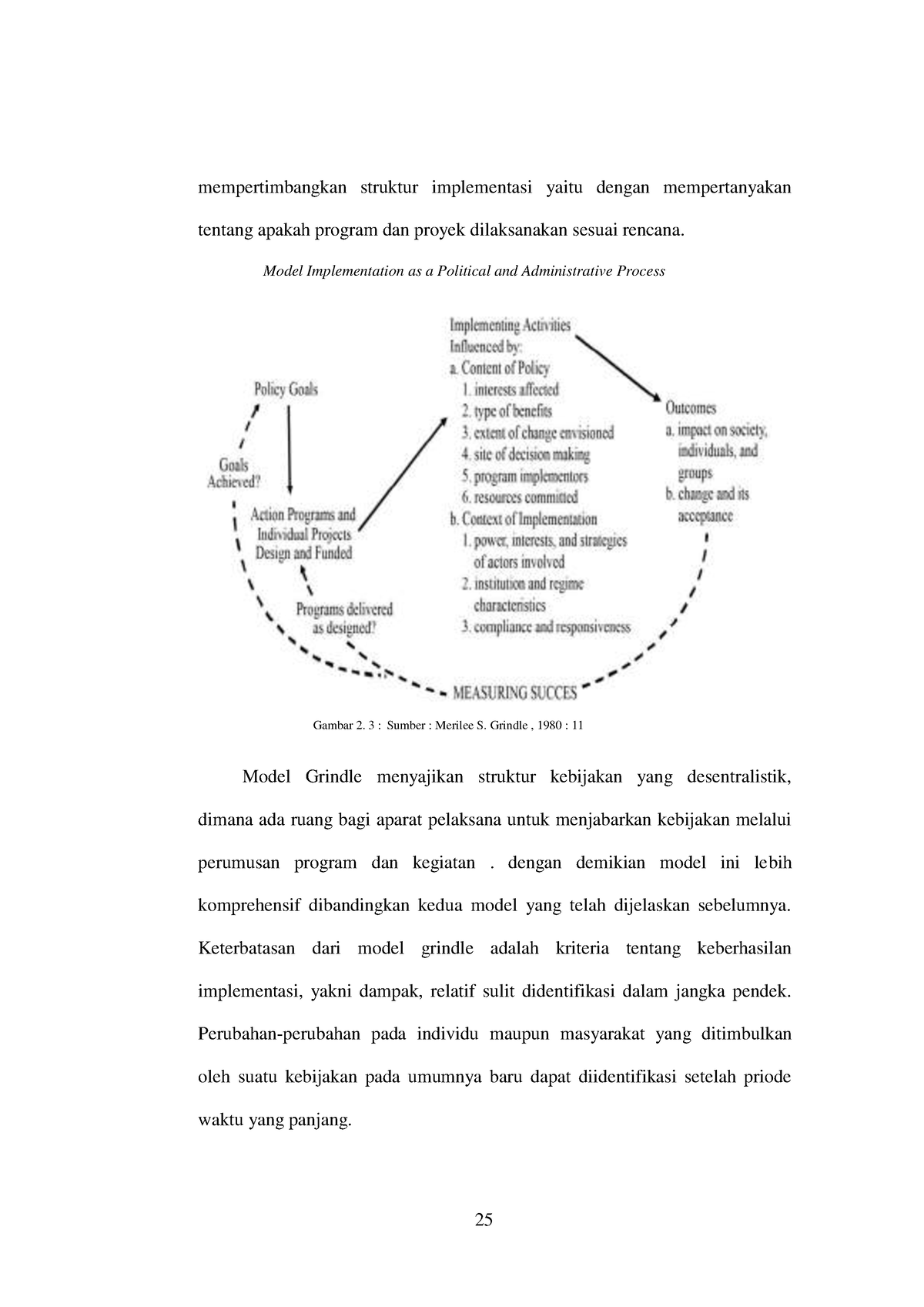 Implementasi Program Pengembangan-13 - 25 Mempertimbangkan Struktur ...