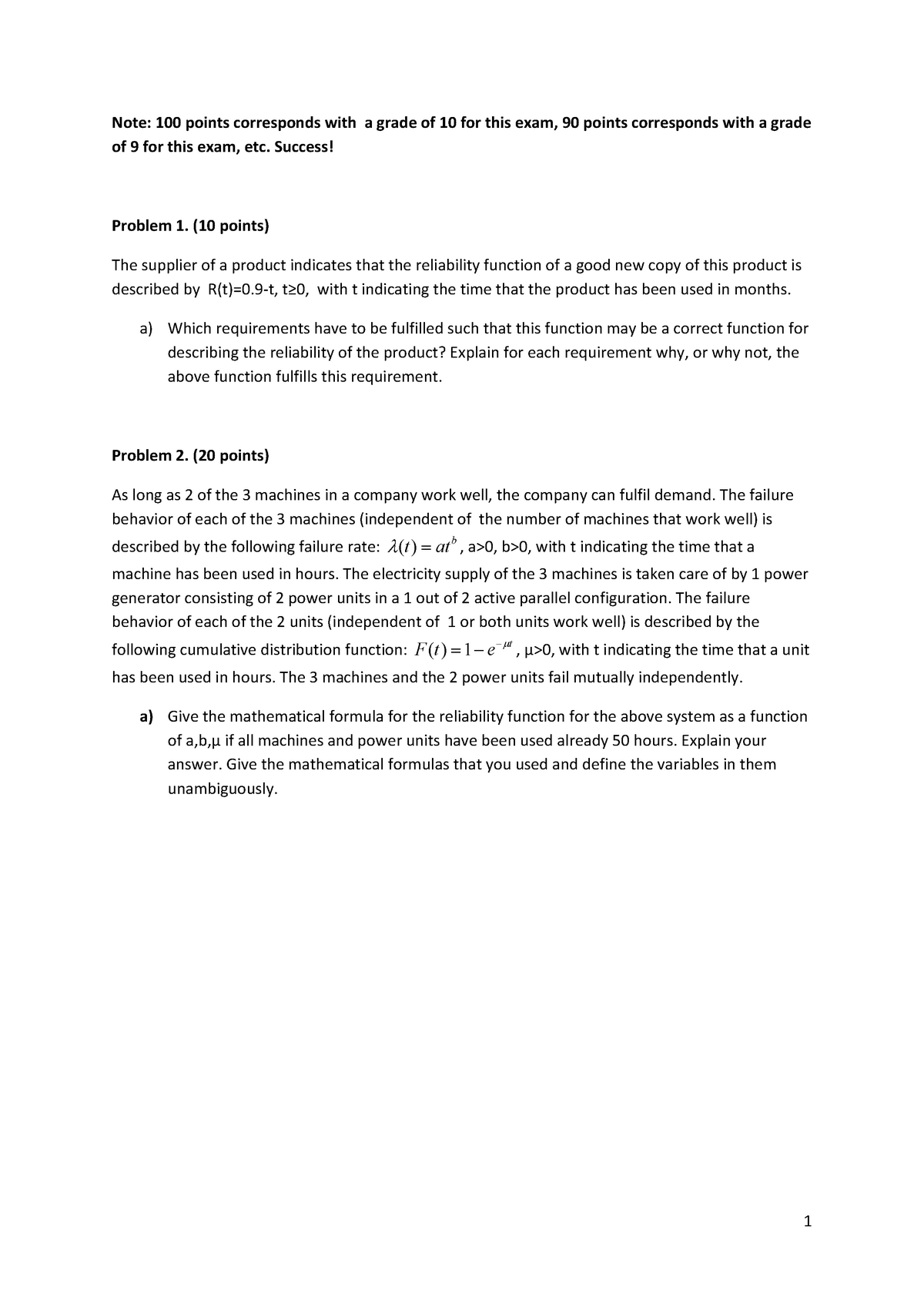 exam-1cv41-20-01-16-with-answers-note-100-points-corresponds-with-a