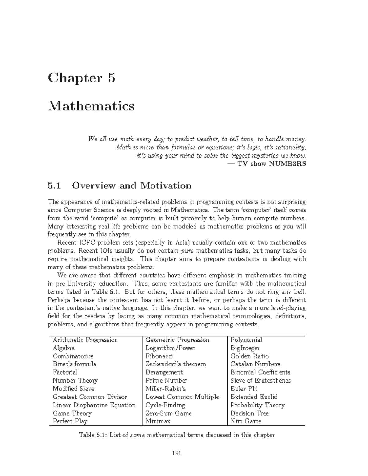 216 11zon - qwe - Chapter 5 Mathematics We all use math every day; to ...