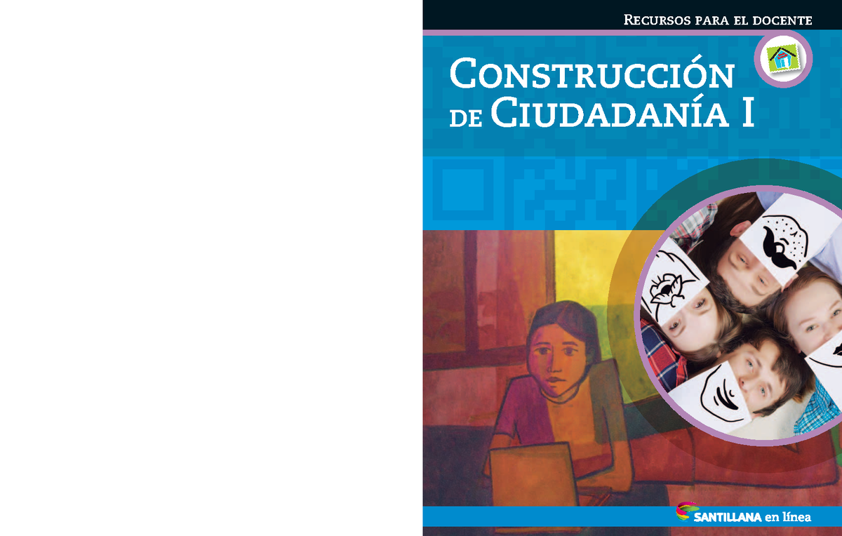 Examen De Construccion De La Ciudadania 1 Año