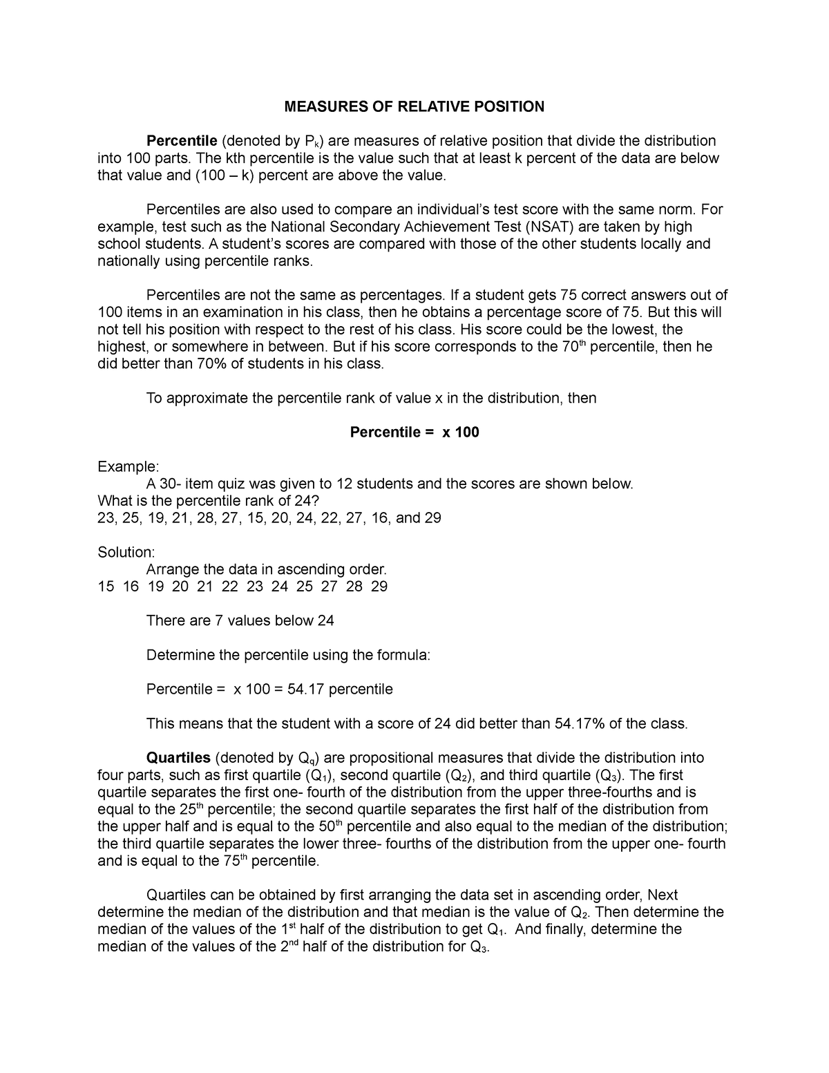 measures-of-relative-position-mathematics-in-the-modern-world