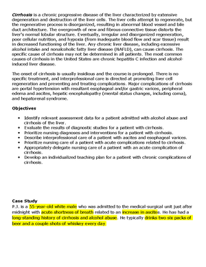Hepatitis case study quizlet Hepatitis case study quizlet image