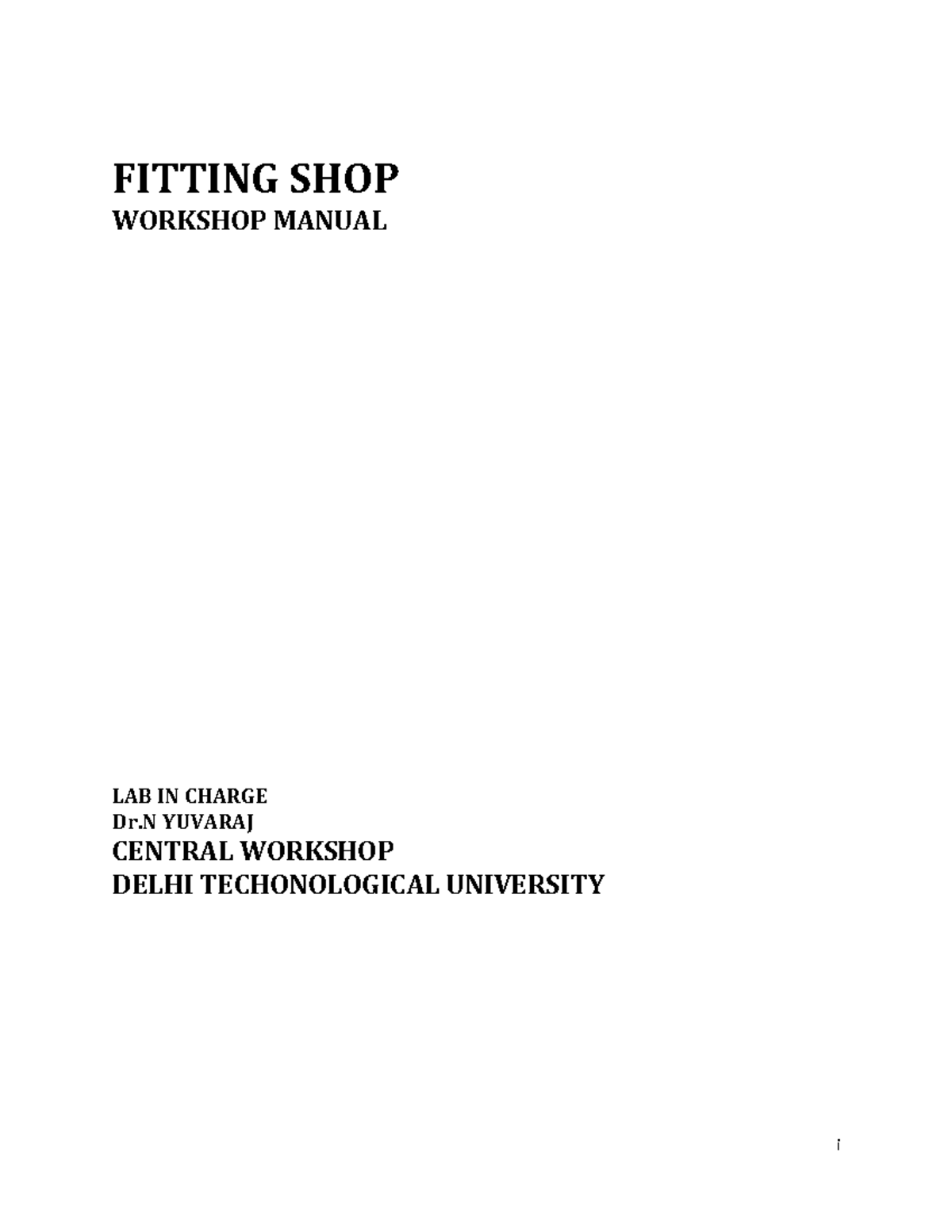 fitting-workshop-i-fitting-shop-workshop-manual-lab-in-charge-dr