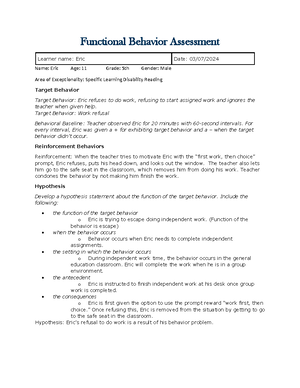 Technologies FOR Secondary Learners WITH MILD TO Moderate ...