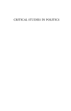 Chapter 9 Judicial Power - chapter 9 Judicial Power J udicial power ...