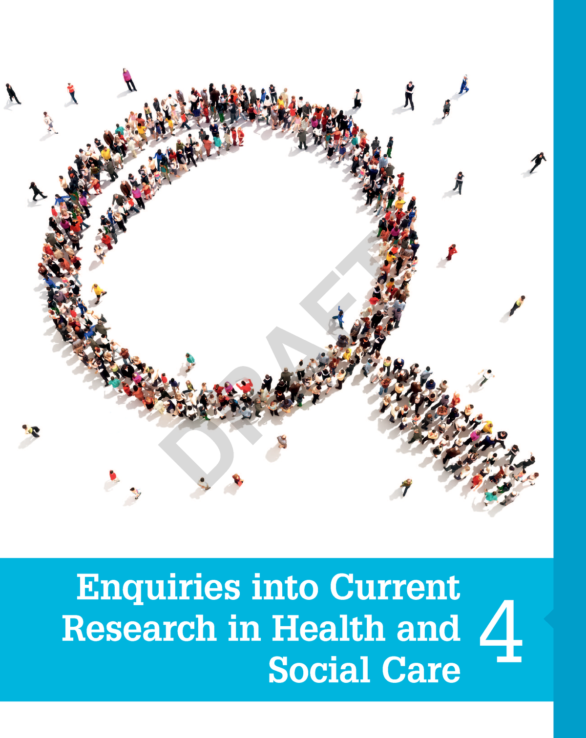 research in health and social care