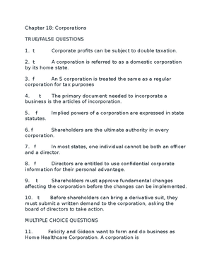 Business Law Milestone 3 - 1 CONCEPT → Trade Secrets 2 17/17 That's 100 ...