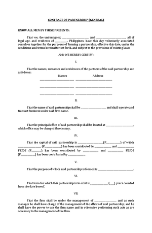 OSH Program Template - Occupational Health and Safety - BOSH ...