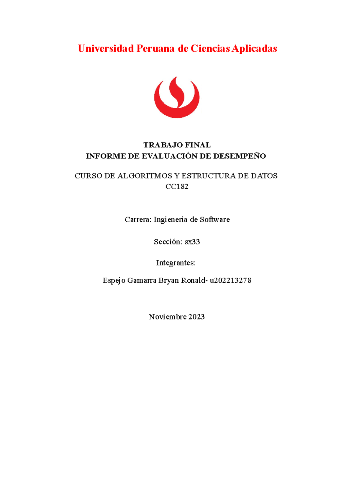 cc182-informe-evaluacion-desempe-o-u202213278-universidad-peruana-de