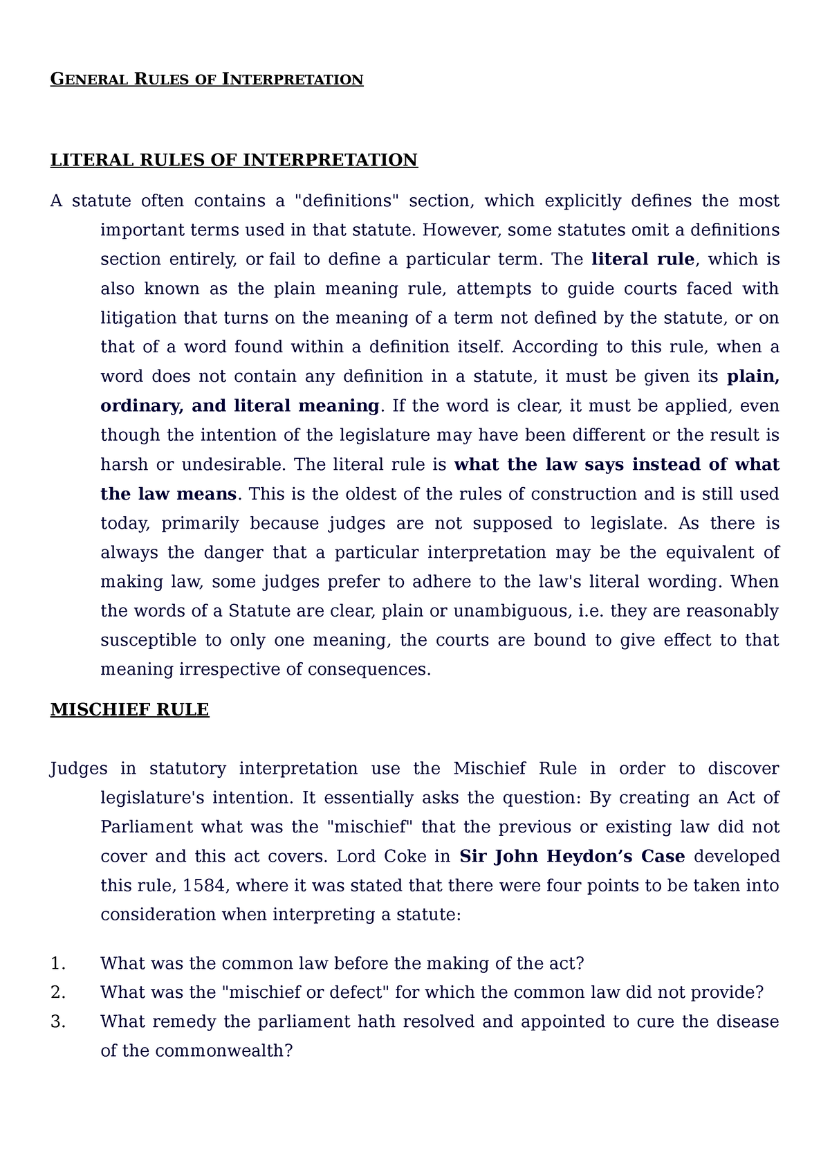 general-rules-of-interpretation-general-rules-of-interpretation