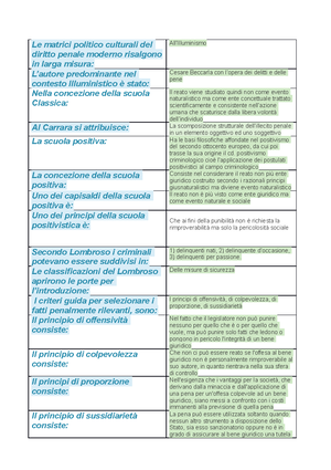 Diritto Penale DELL' Economia - 1 Il Diritto Penale Dell' Economia ...