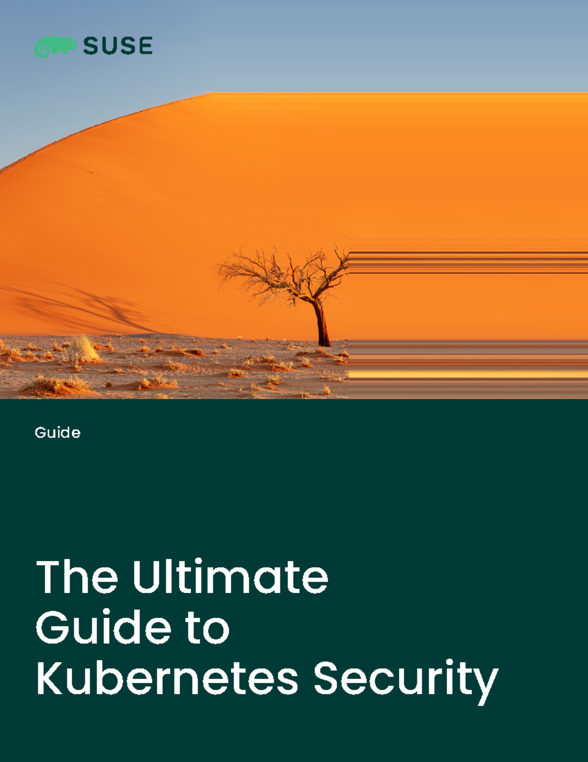 Ultimate Guide to Kubernetes Security - Guide The Ultimate Guide to ...