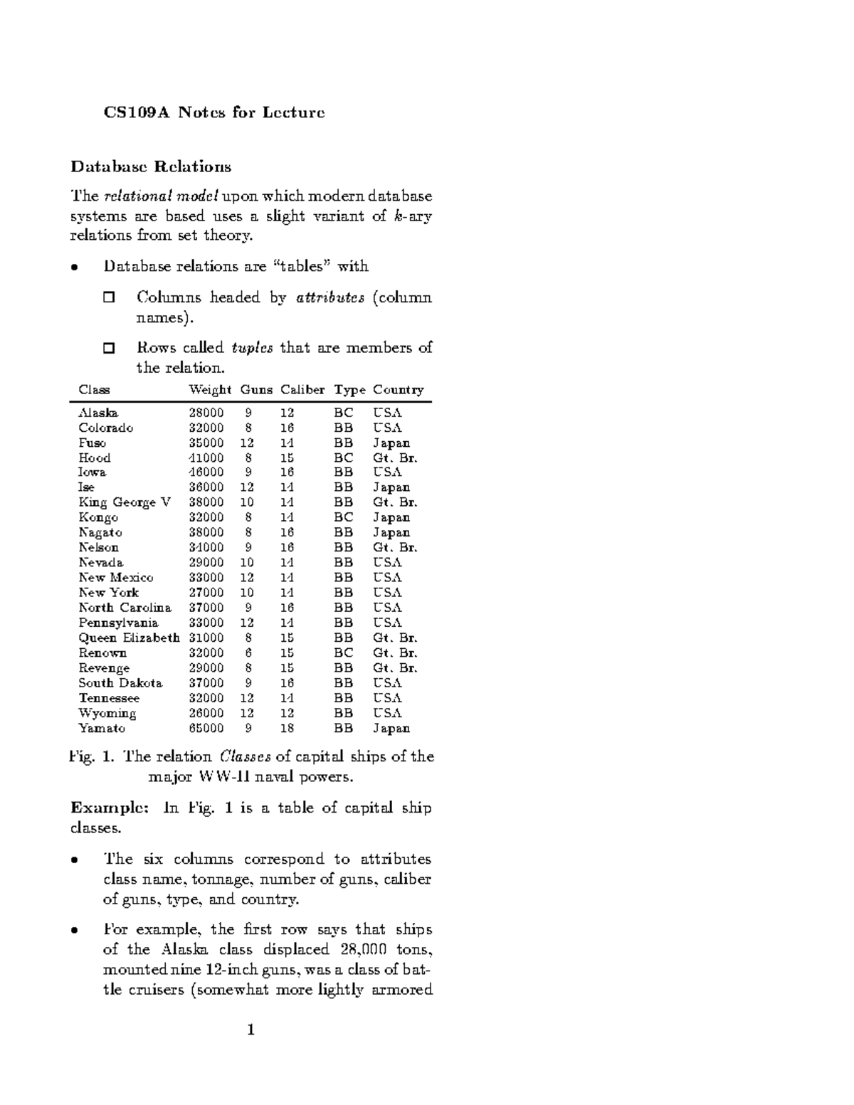 computer-science-notes-24-cs109a-notes-for-lecture-3-13-95-database