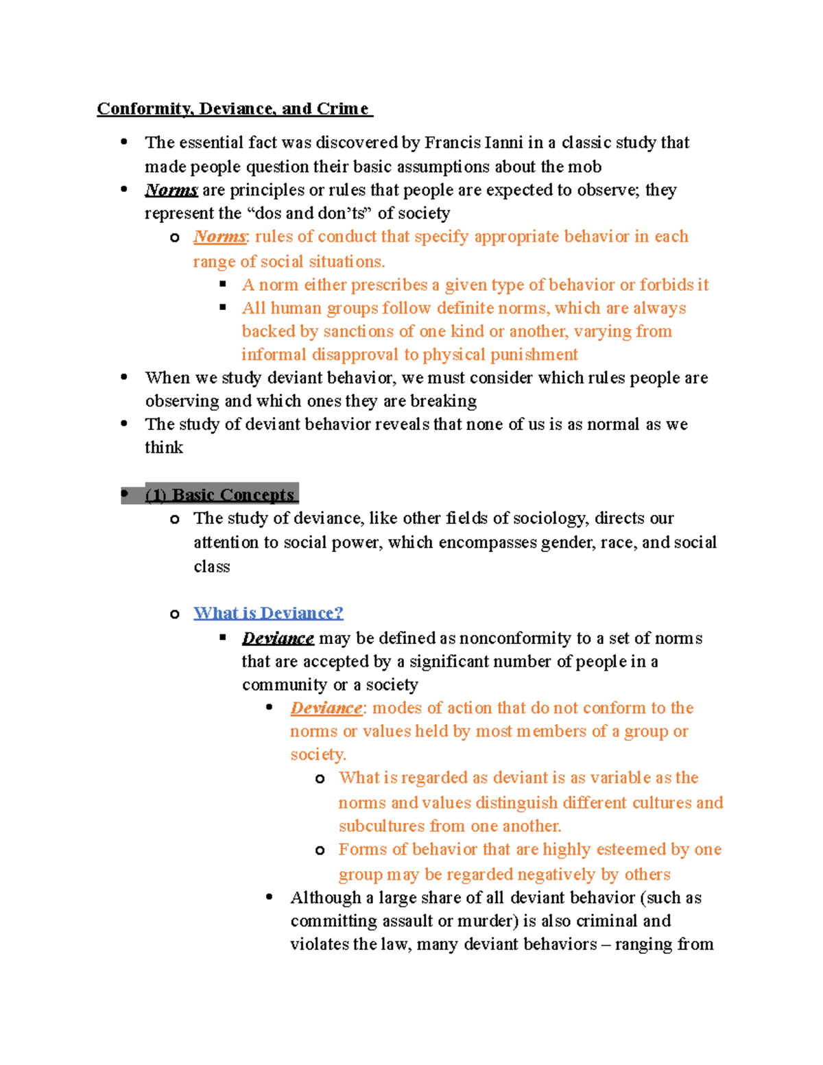 sociology-chapter-7-dr-greenidge-conformity-deviance-and-crime