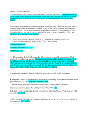 Apush Chapter 5 & 6 Study Guide - quizlet/116037652/apush-chapter-5-6 ...