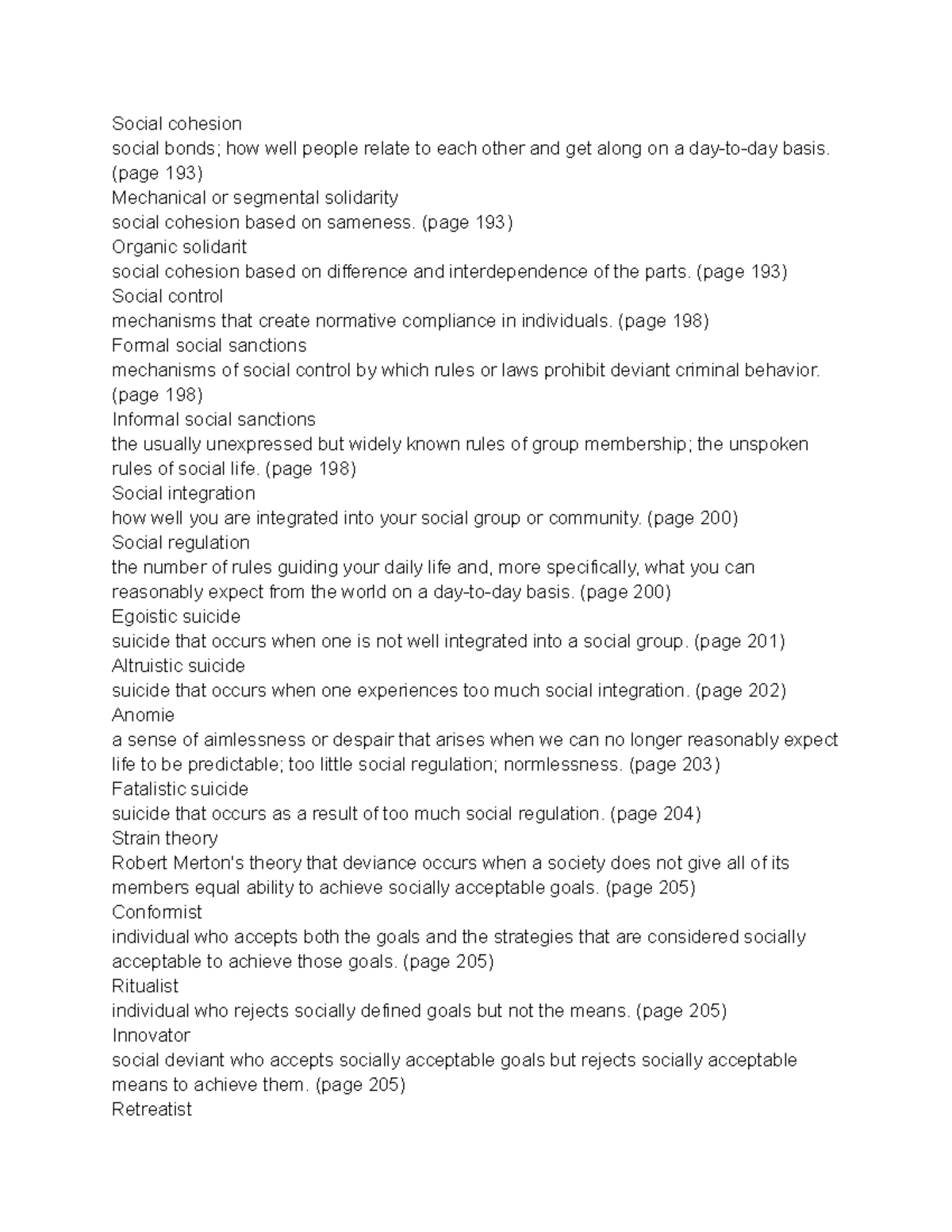 a-soci-29-definitions-and-notes-taken-directly-from-lecture-social