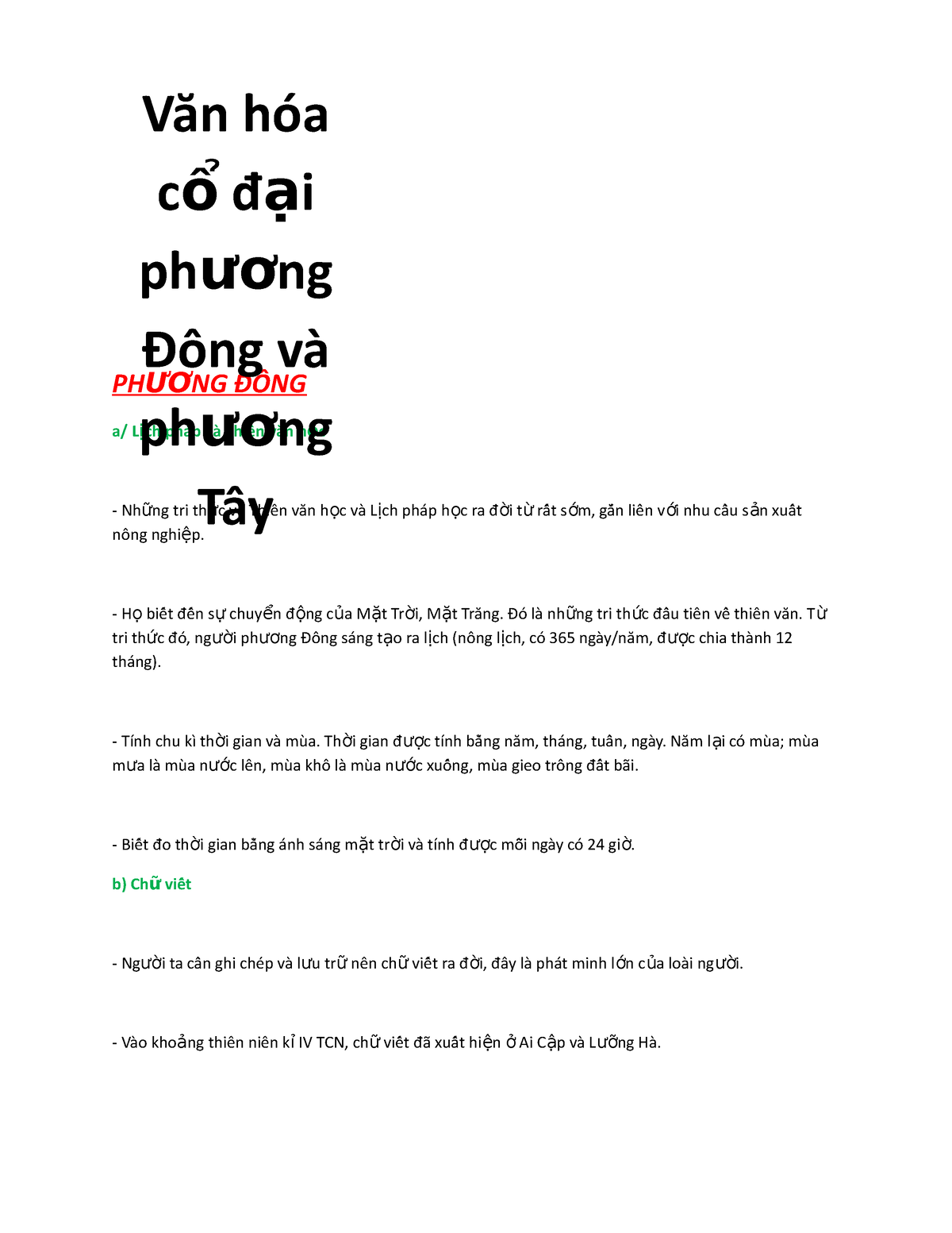 PHƯƠNG-ĐÔNG 3 - Bdjdndh - PH ƯƠNG ĐÔNG A/ L Ch Pháp Và Thiên Văn Hị ọc ...