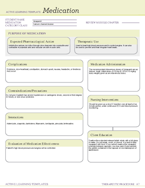 Nursing Skill - Enteral Feeding - ACTIVE LEARNING TEMPLATES Nursing ...