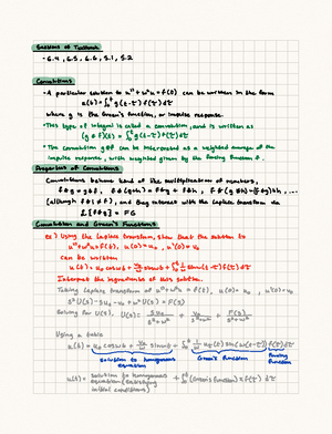 Module 3 - MATH 340 - Module 3 Monday, September 12, 2022 2:43 PM - Studocu
