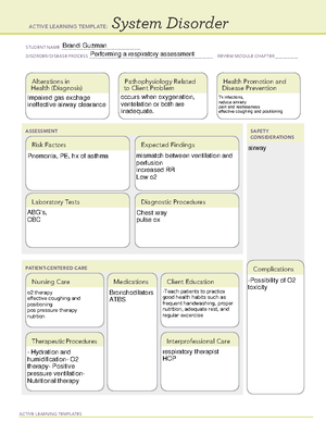 Chapter 41 Nursing Care of the Child With an Alteration in Perfusion ...