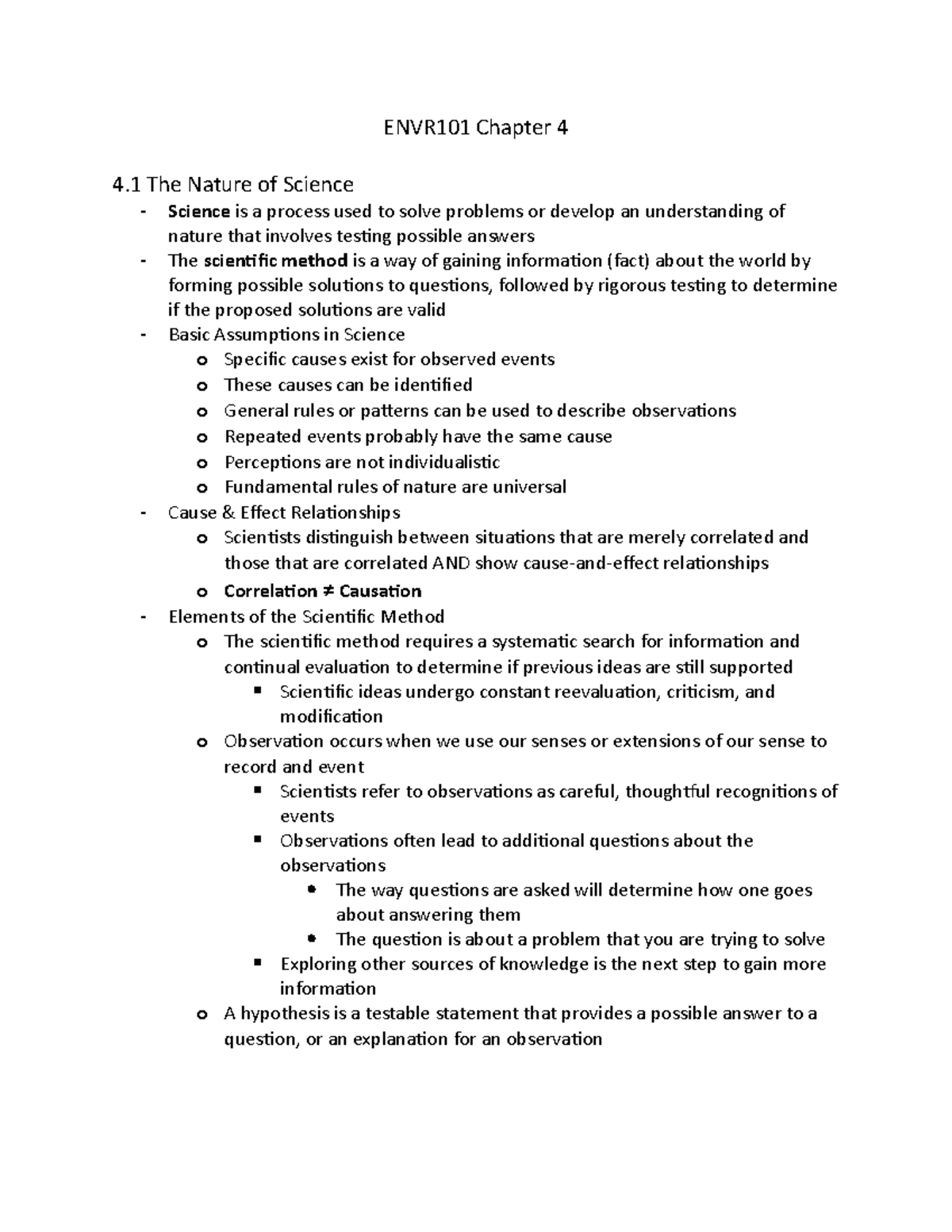 envr101-chapter-4-all-notes-from-slides-in-lectures-along-with