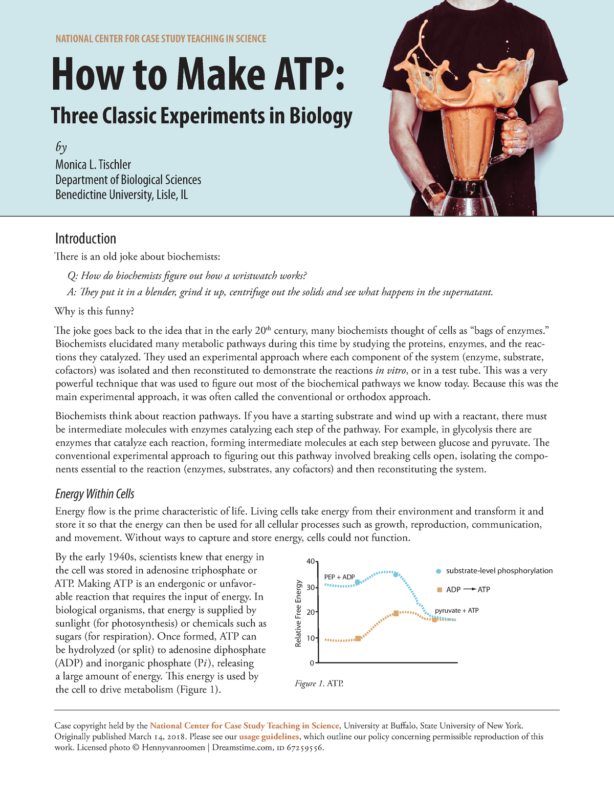 case study bio 150