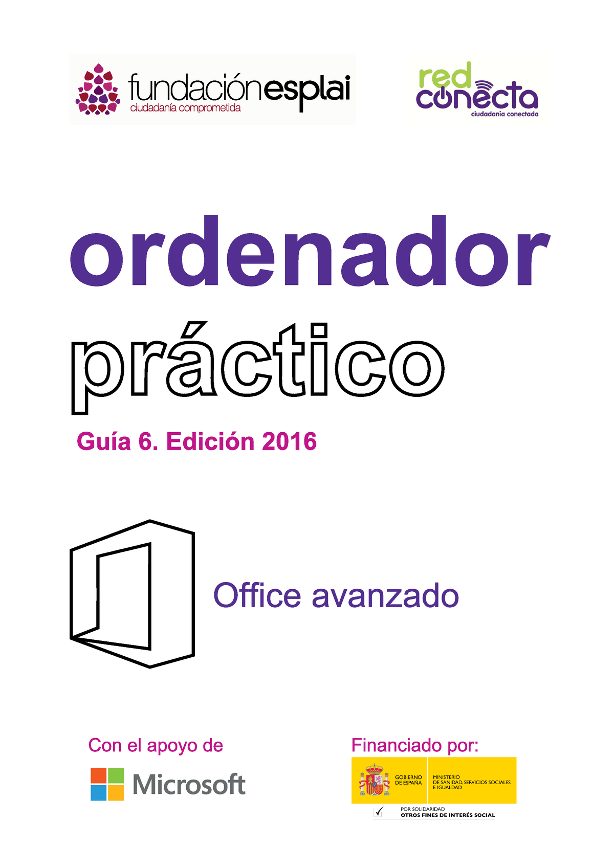 Ordenador Práctico 6-Microsoft Office avanzado - Trabajar con autoformas   Ejercicio 8: practicar - Studocu