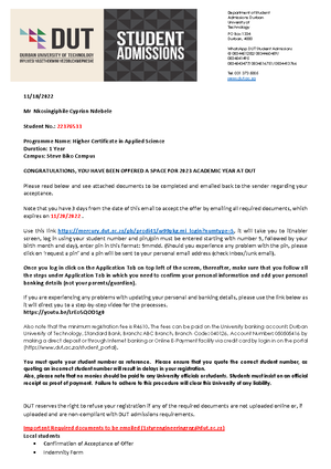 Assessment 4 IOP3701 SEM 2 2023 - IOP3701 INDUSTRIAL PSYCHOLOGICAL ...