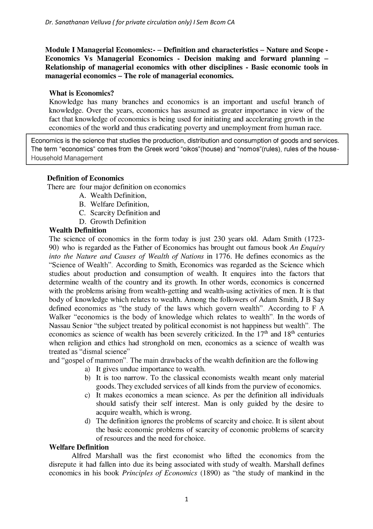 module-1-managerial-economics-module-i-managerial-economics