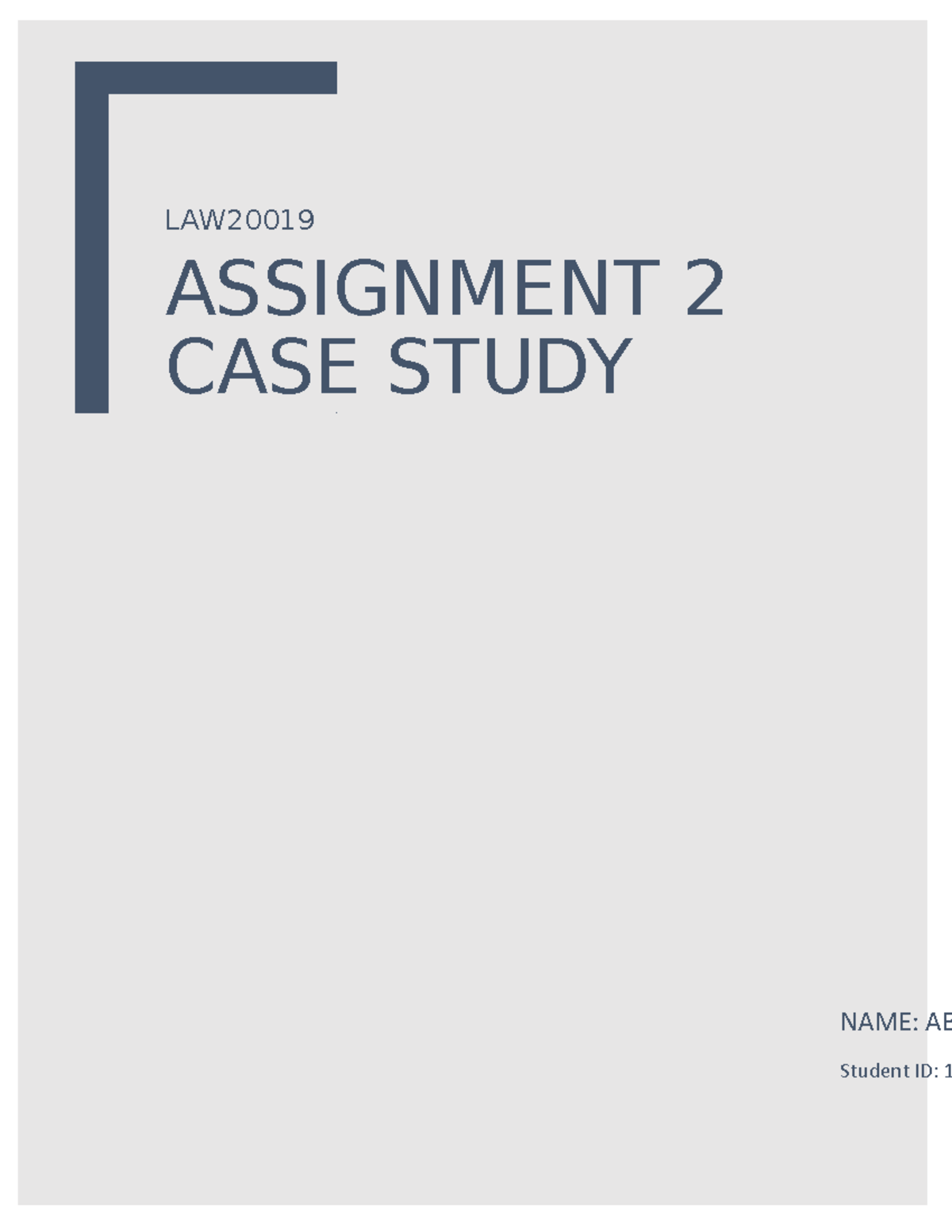 domain name assignment practical law