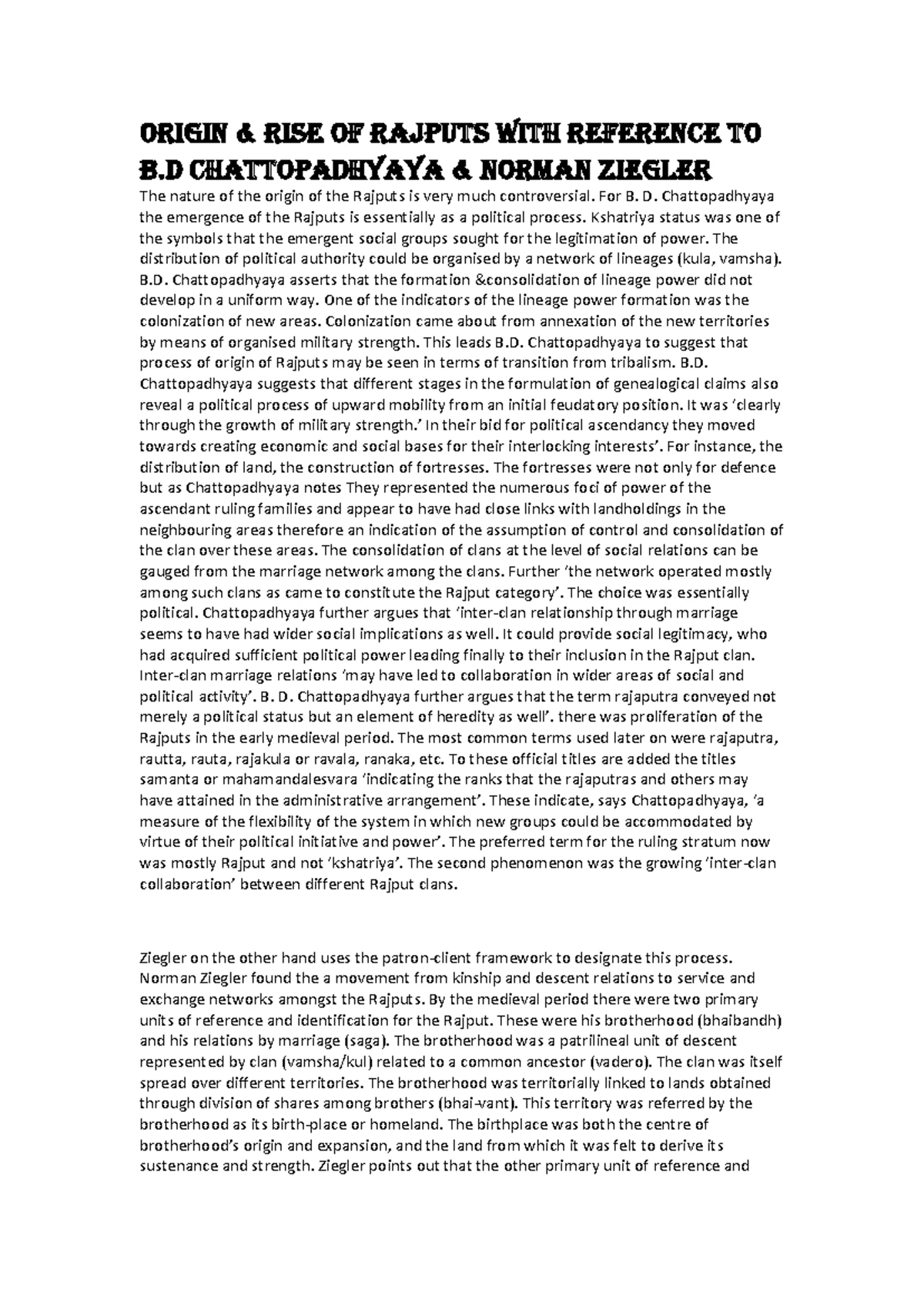 Latest Summits of the Three Types of COPs - Tripling global renewable ...