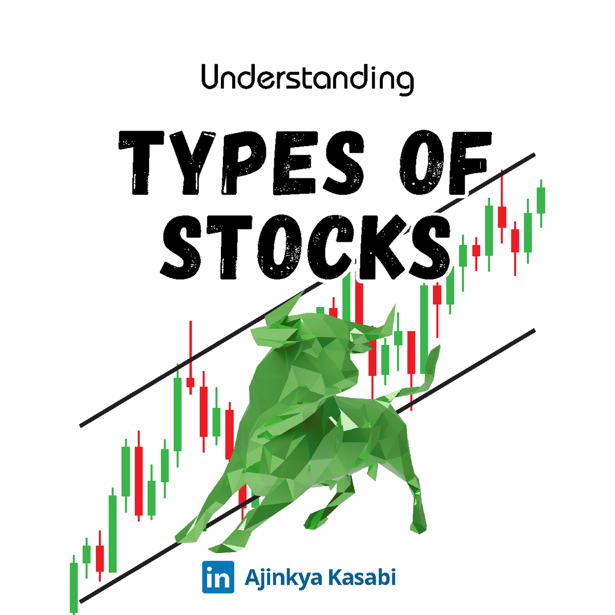 Types of stocks - AK - None - Ajinkya Kasabi Types of Stocks Types of ...
