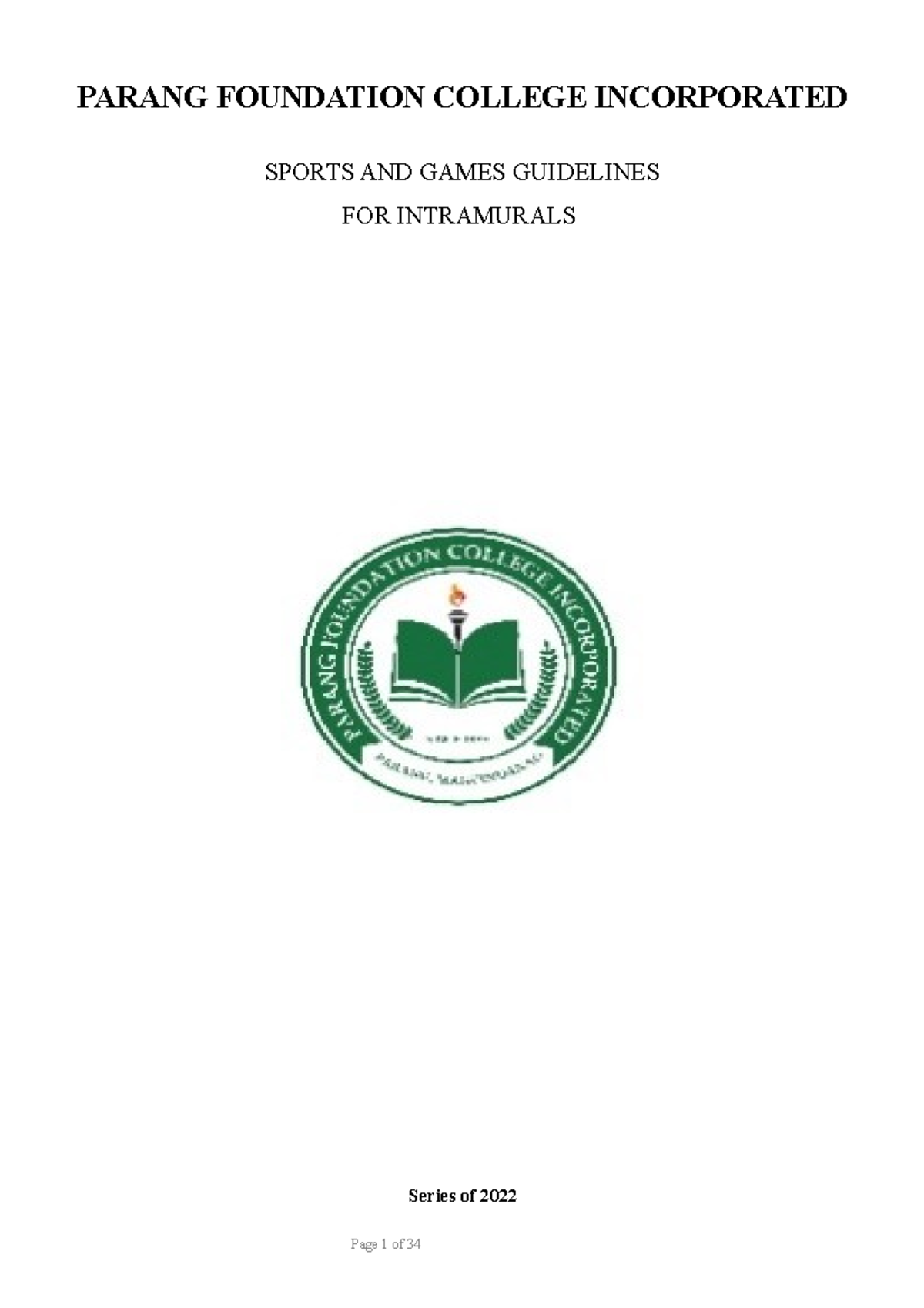 308827477 513730054097094 3994297470977110422 n PARANG FOUNDATION