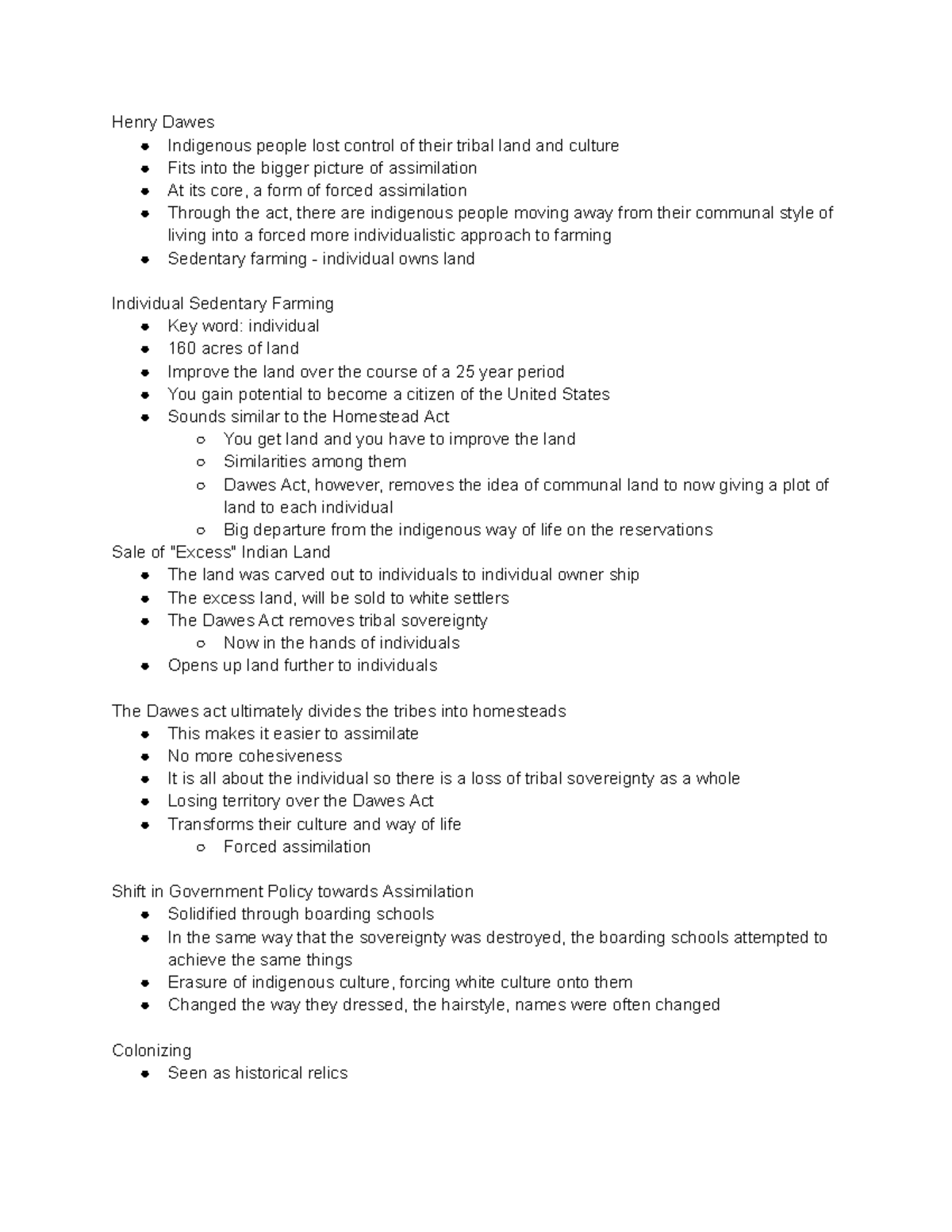 Dawes Act Of 1887 Apush Definition - dgj4mes
