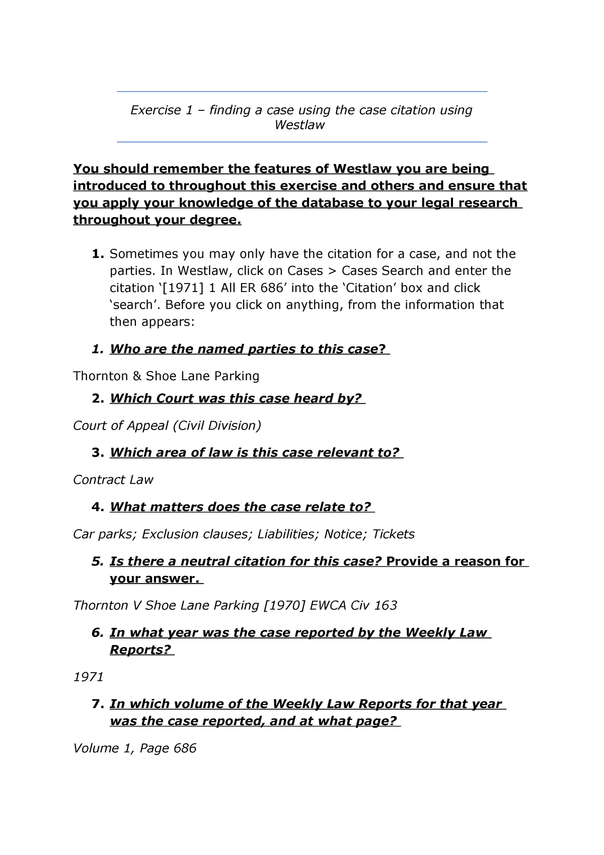 finding-a-case-using-the-case-citation-using-westlaw-els-exercise-1