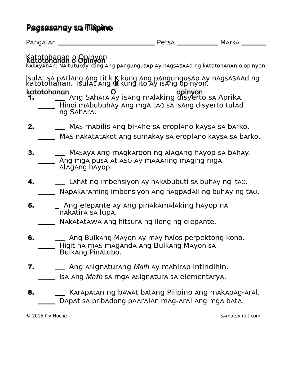 pdf-katotohanan-o-opinyon-2pdf-katotohanan-o-opinyon-2-pangalan-petsa