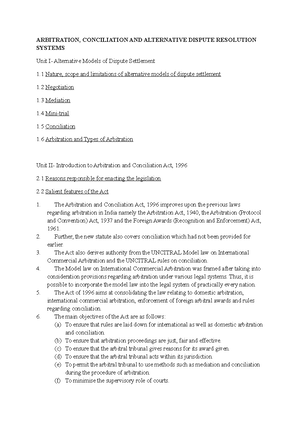 Statement of Claim Format - BEFORE DELHI INTERNATIONAL ARBITRATION ...