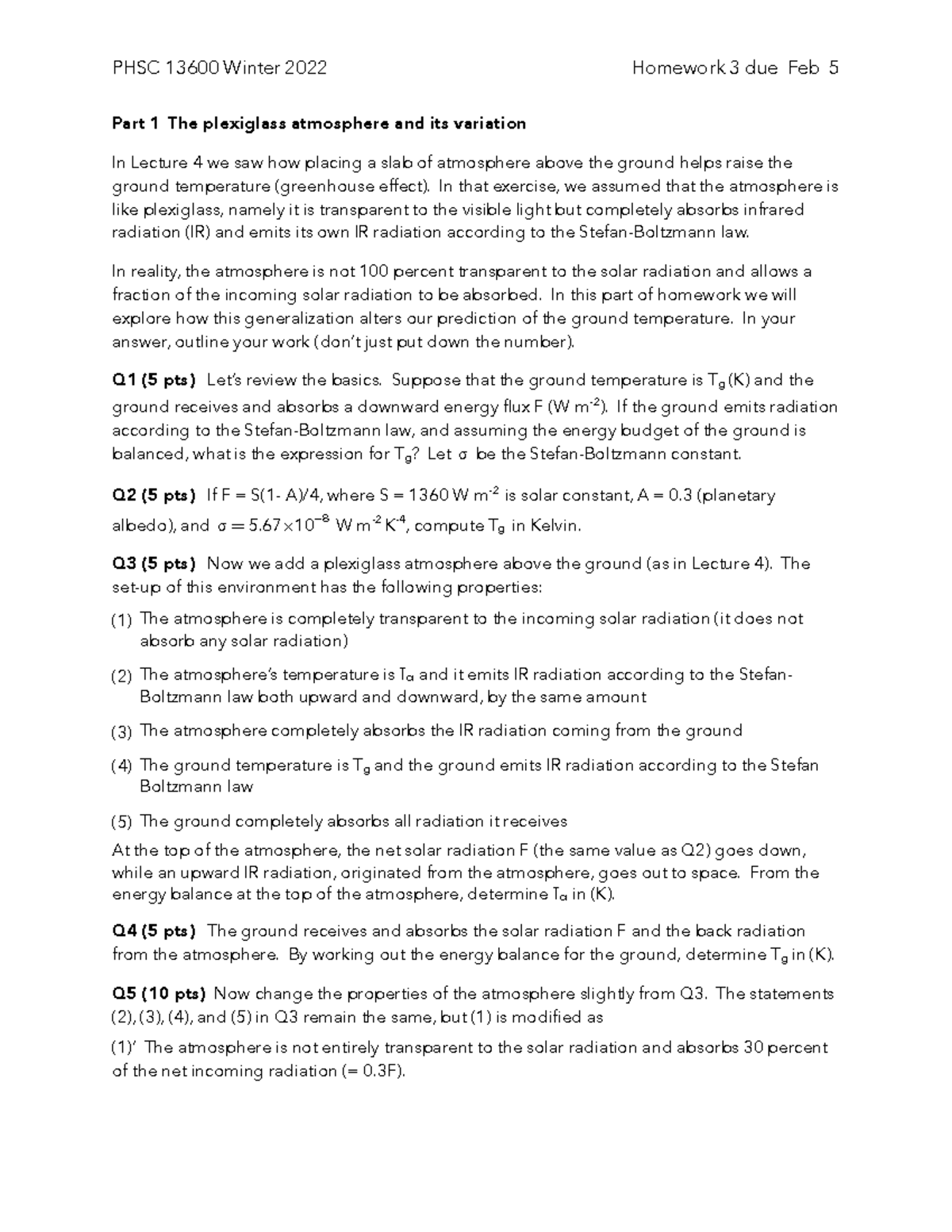 HW3 Syllabus 20200203004 W.C coursework for medical physics PHSC
