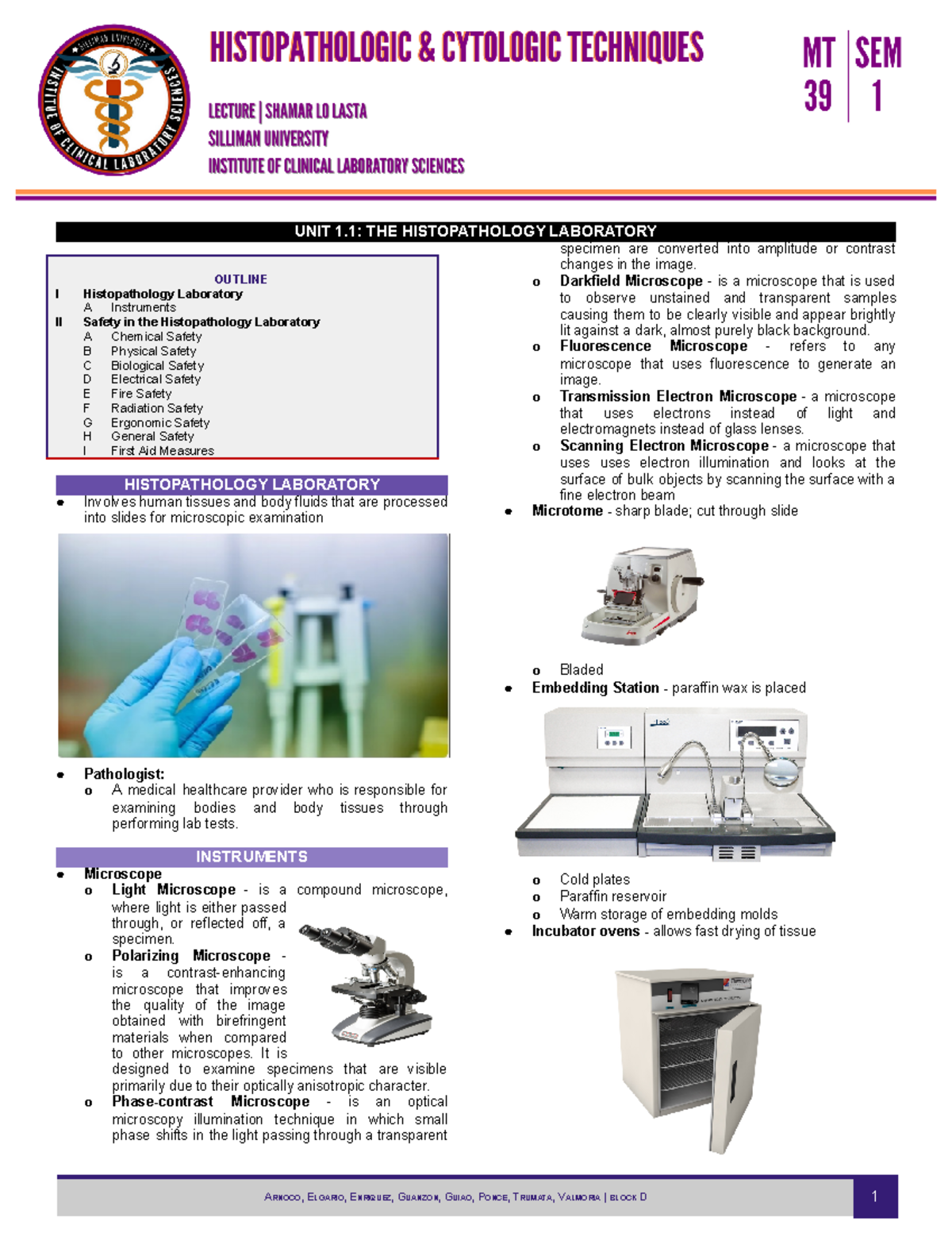 Histopathology Laboratory vrogue.co