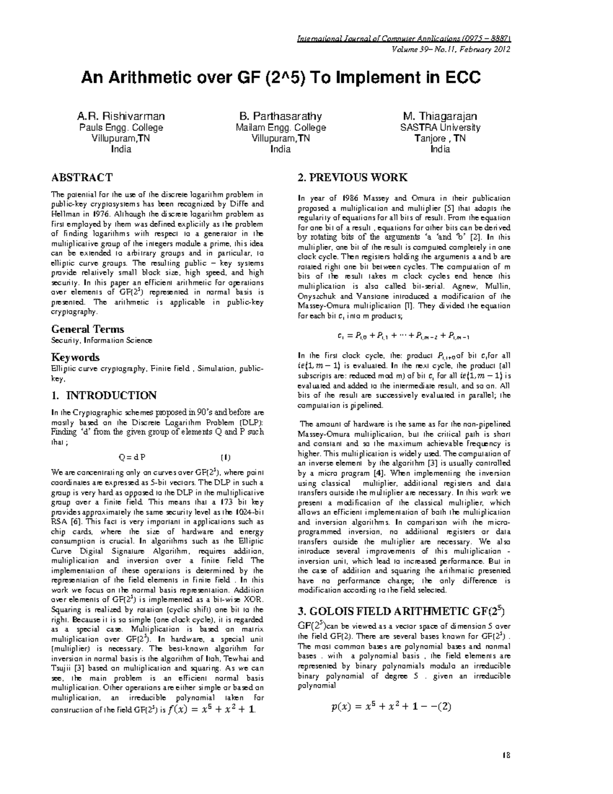 arithematic-of-gf-in-ecc-volume-39-no-february-2012-an-arithmetic