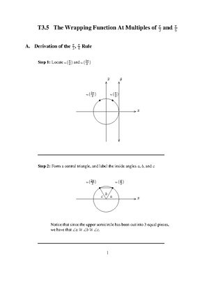 6.1 Notes and Assignment (1)-2 - Main Ideas/Questions Notes/Examples ...