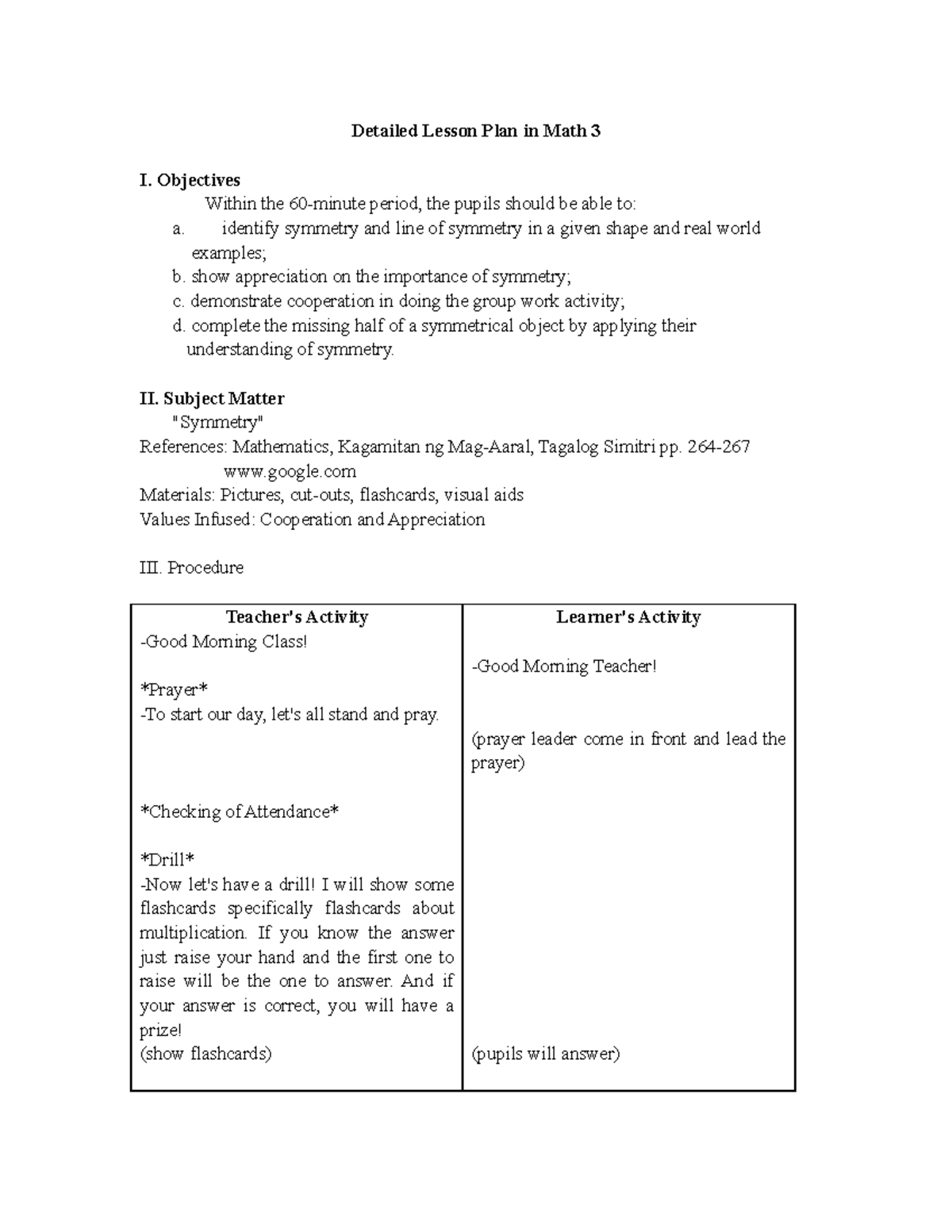 detailed-lesson-plan-in-math-3-symmetry-detailed-lesson-plan-in-math