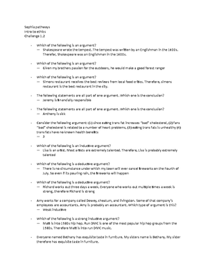 Solved Which Of The Following Statements About Divine Command Theory