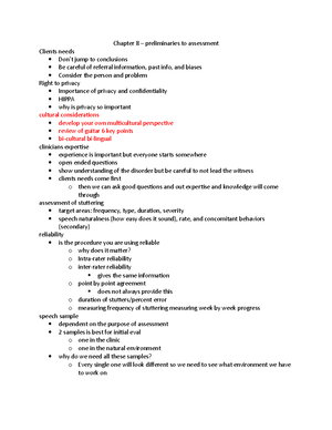 Chapter 11 Questions - Chapter 11 1. First, Inform The Family That ...